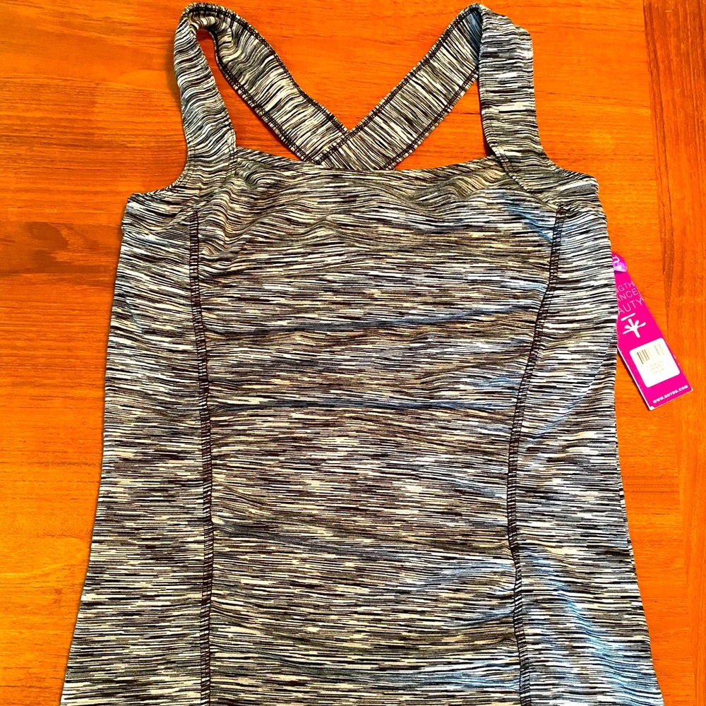 Soybu Alecia Tank